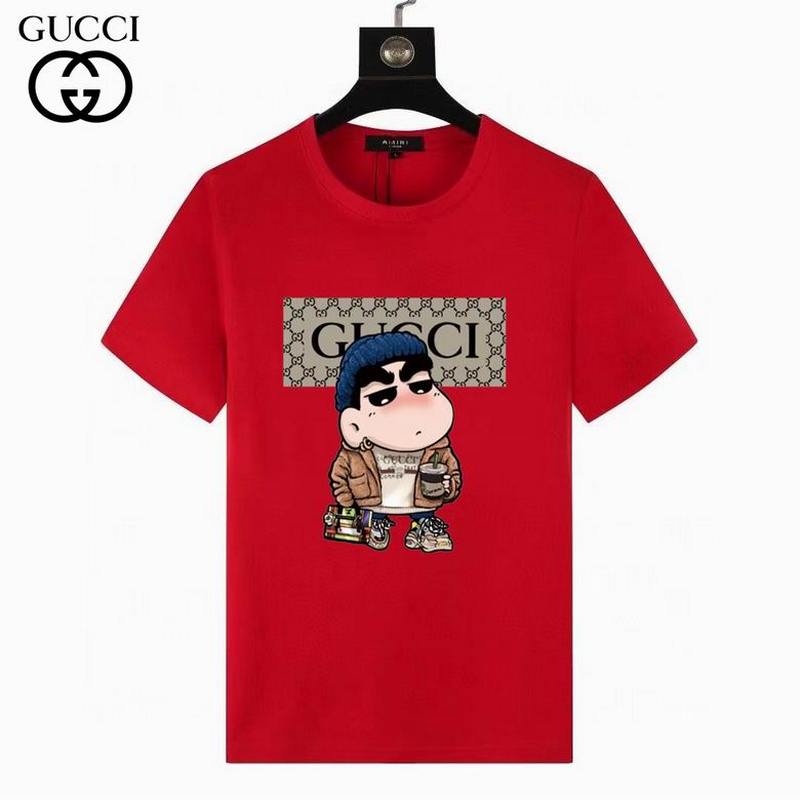 Gucci Men's T-shirts 558